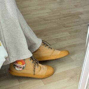 Bangs Shoes Sunset Chaser